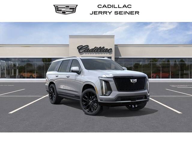 2026 CADILLAC Escalade