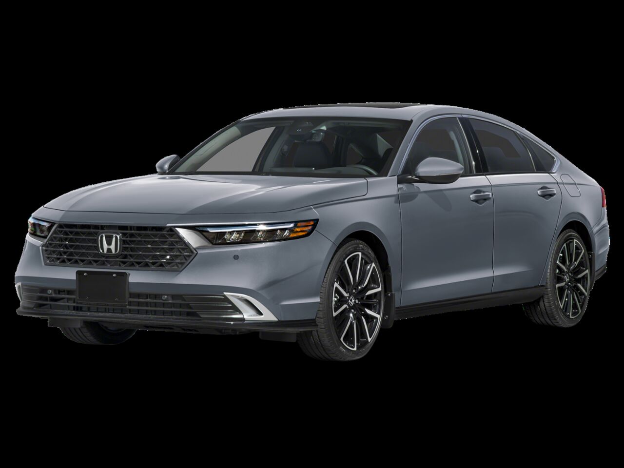 2026 HONDA Accord