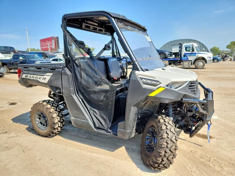 2026 POLARIS Ranger