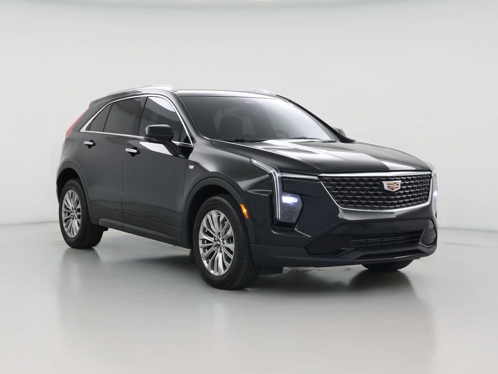 2024 CADILLAC XT4