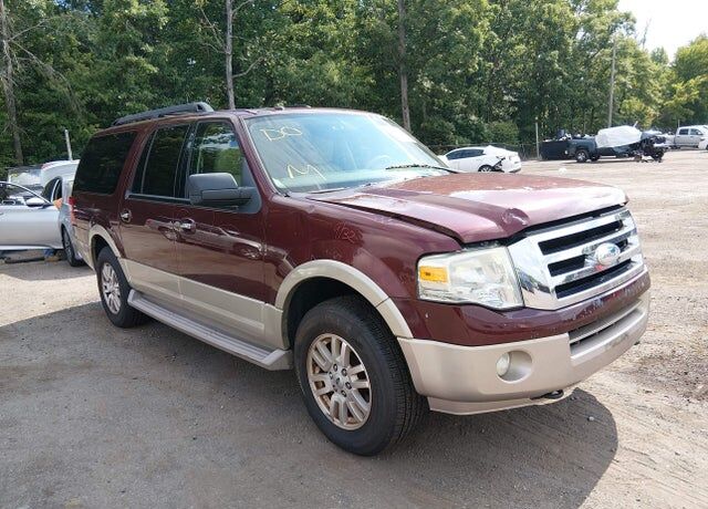 2009 FORD Expedition