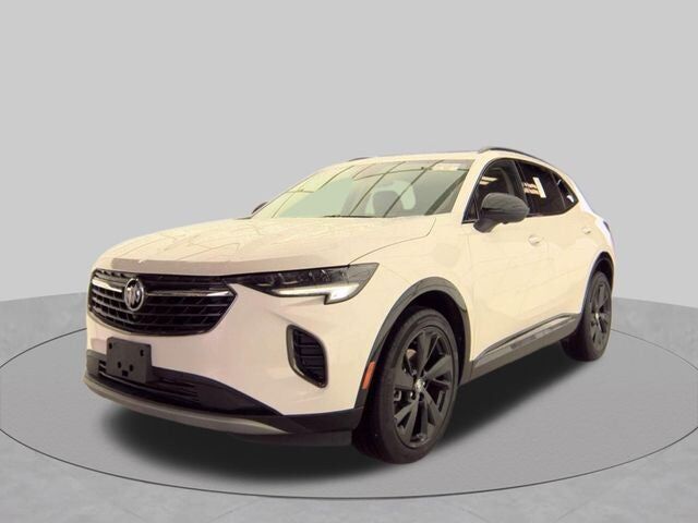 2023 BUICK Envision