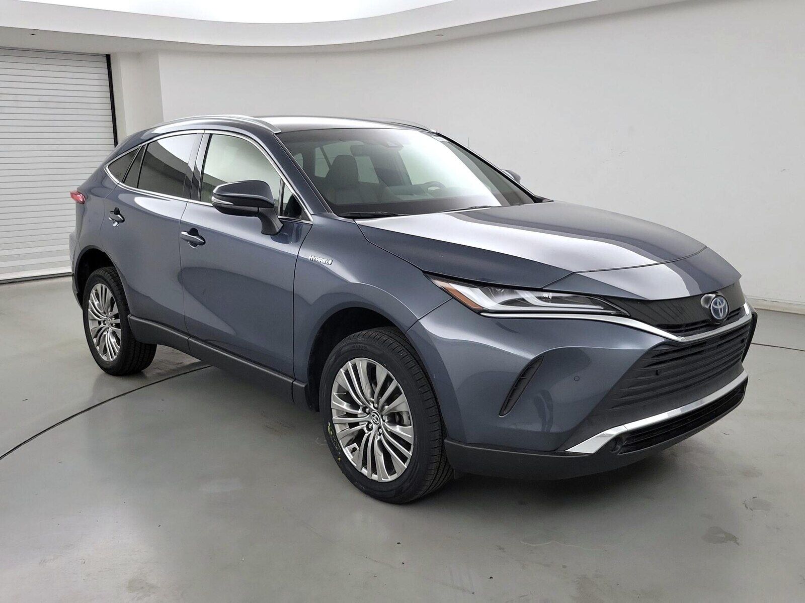 2021 TOYOTA Venza