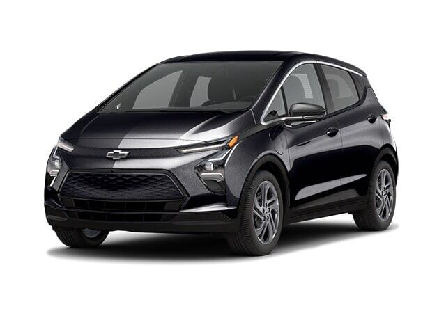 2023 CHEVROLET Bolt EV
