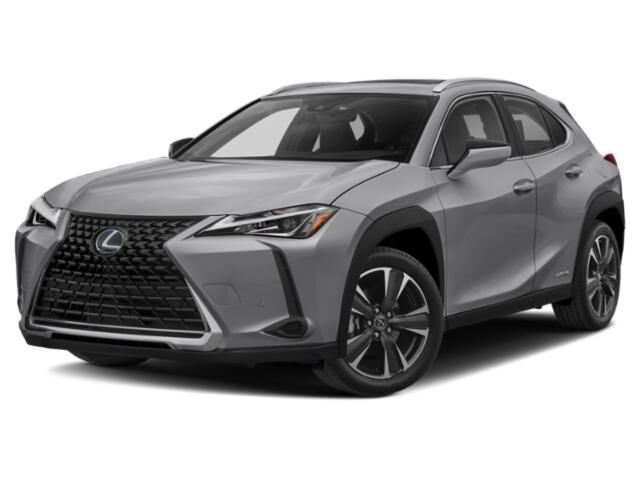 2020 LEXUS UX