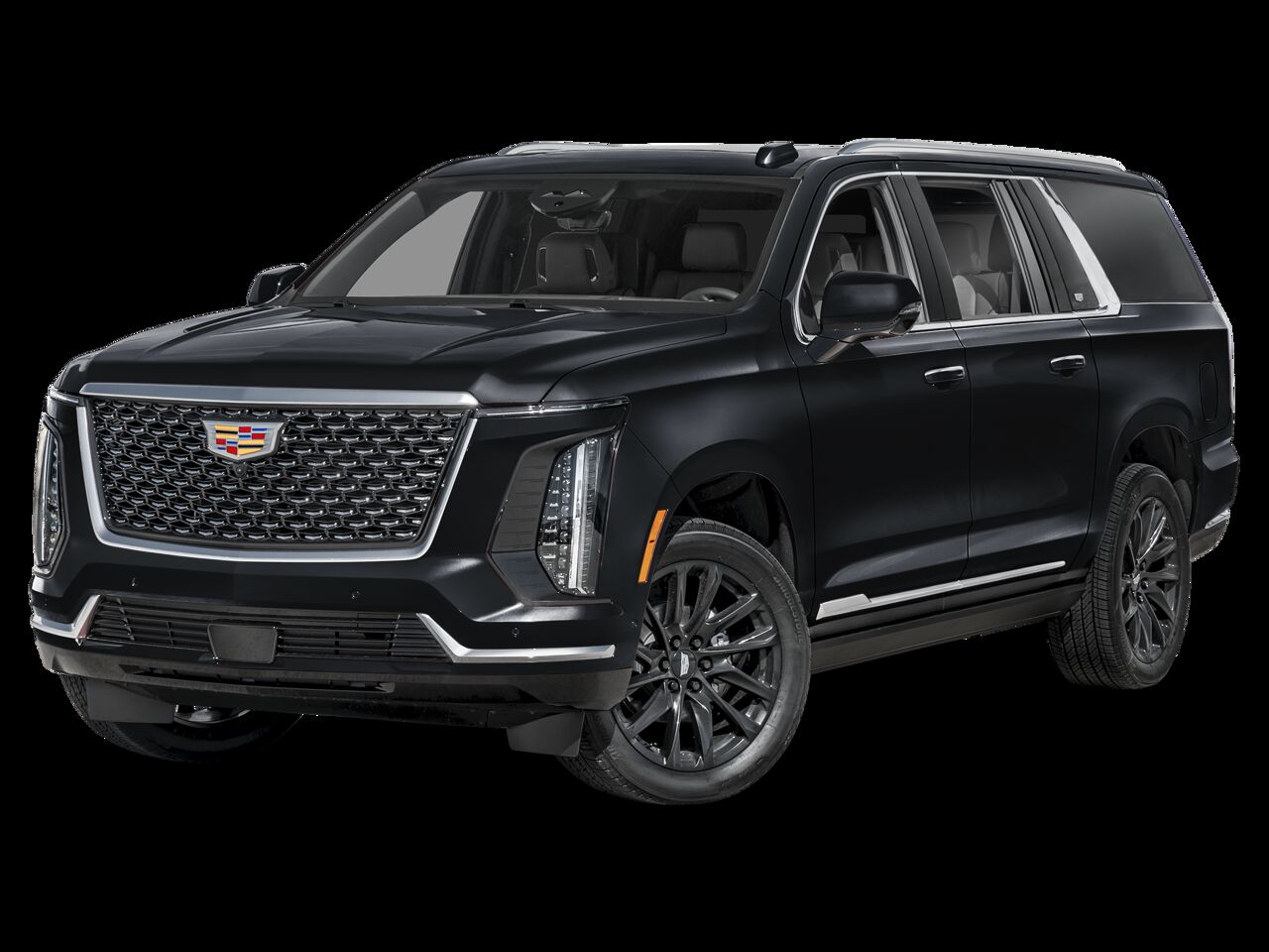 2025 CADILLAC Escalade ESV