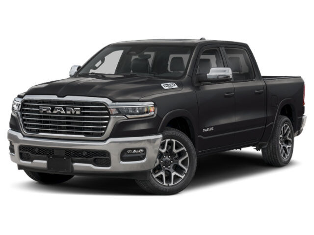 2027 RAM 1500