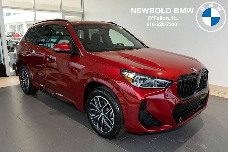 2026 BMW X1