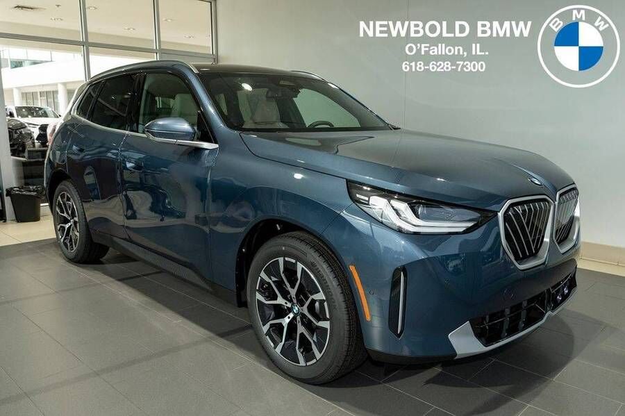 2026 BMW X3