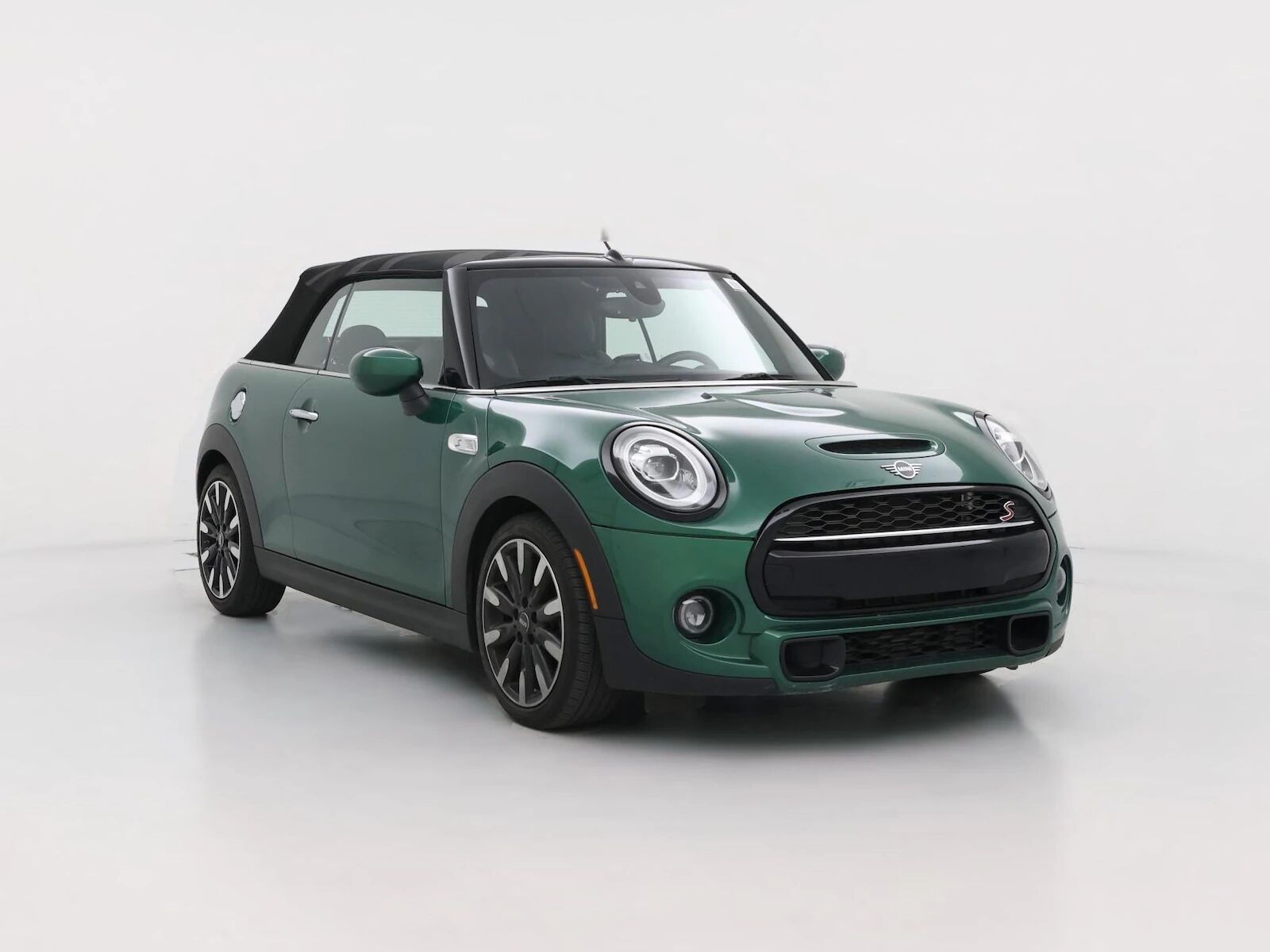 2020 MINI Cooper Convertible