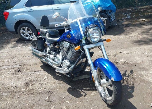 2004 VICTORY Kingpin