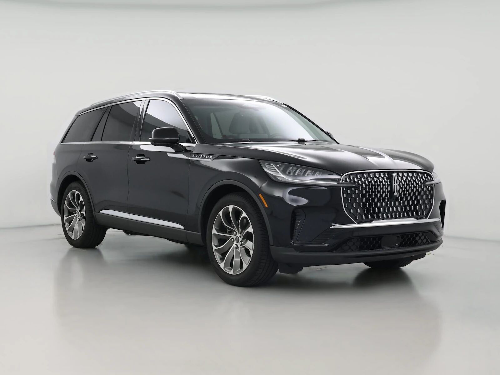 2025 LINCOLN Aviator