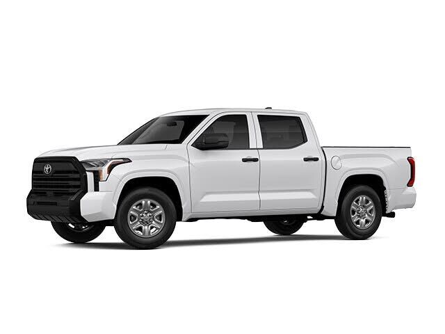 2025 TOYOTA Tundra