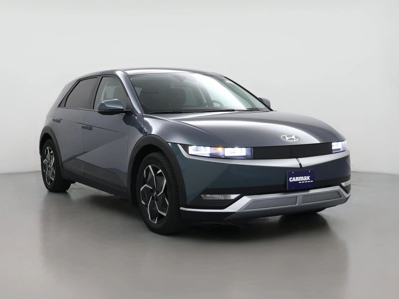 2024 HYUNDAI IONIQ 5