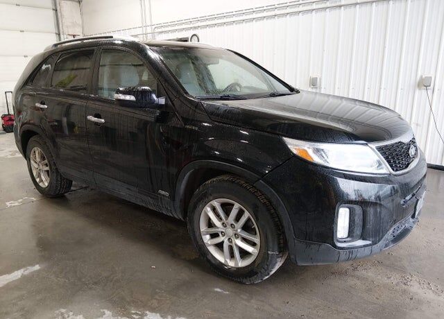 2015 KIA Sorento