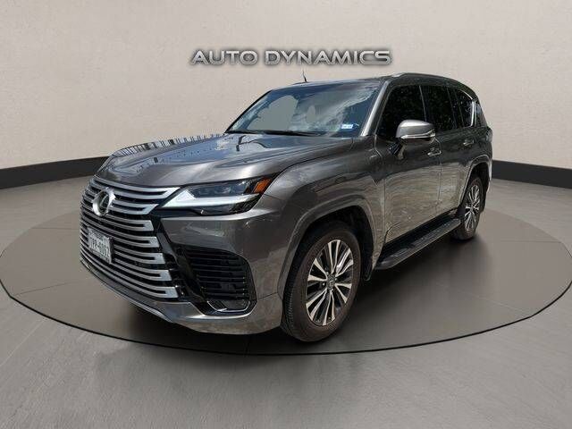 2023 LEXUS LX