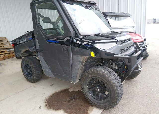 2024 POLARIS Ranger