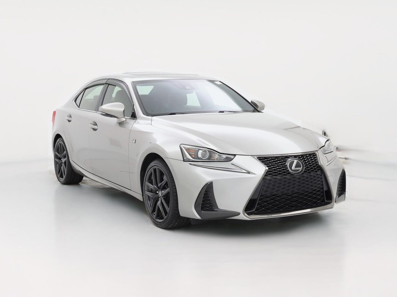 2017 LEXUS IS