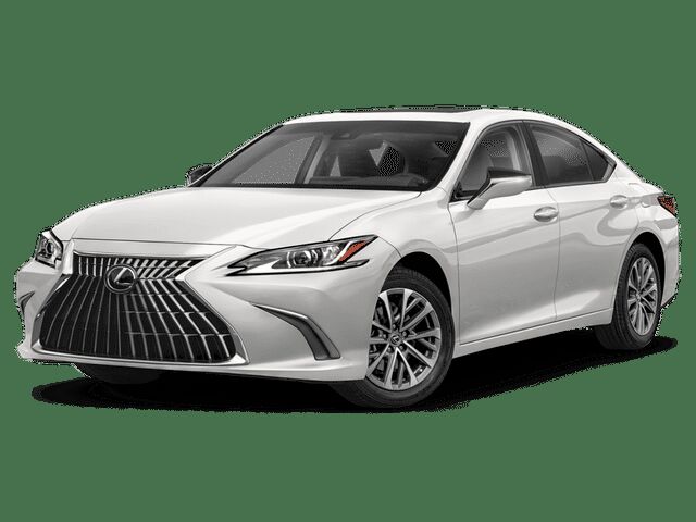 2023 LEXUS ES