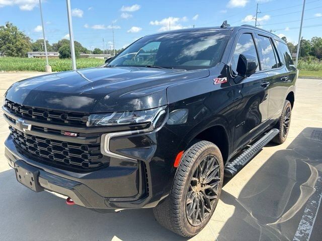 2023 CHEVROLET Tahoe