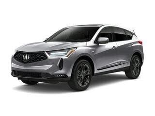 2024 ACURA RDX