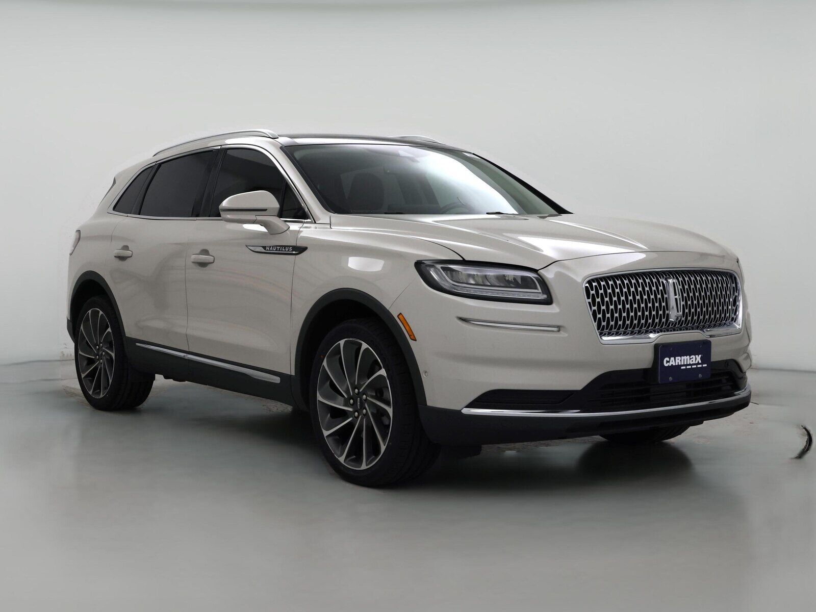 2022 LINCOLN Nautilus
