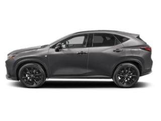2026 LEXUS NX