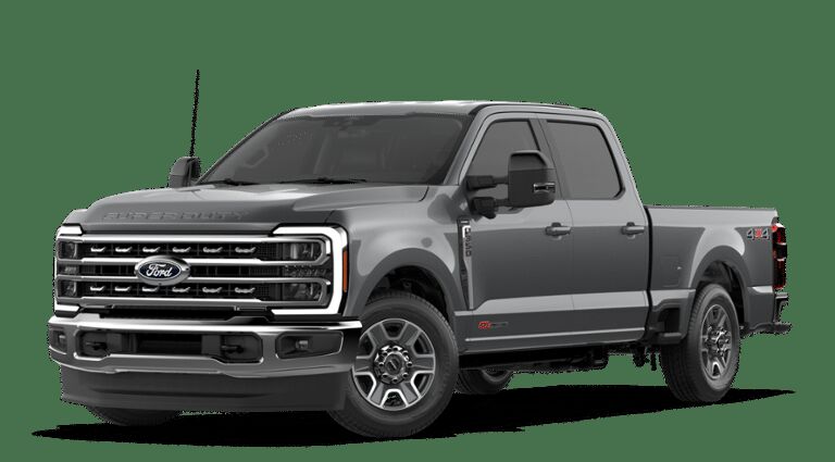 2027 FORD F-350