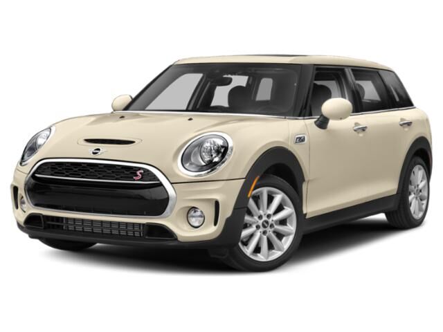 2019 MINI Clubman