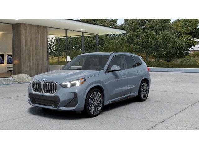 2027 BMW X1