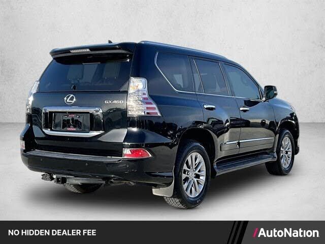 2014 LEXUS GX