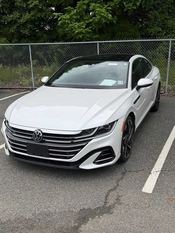 2023 VOLKSWAGEN Arteon 4Motion