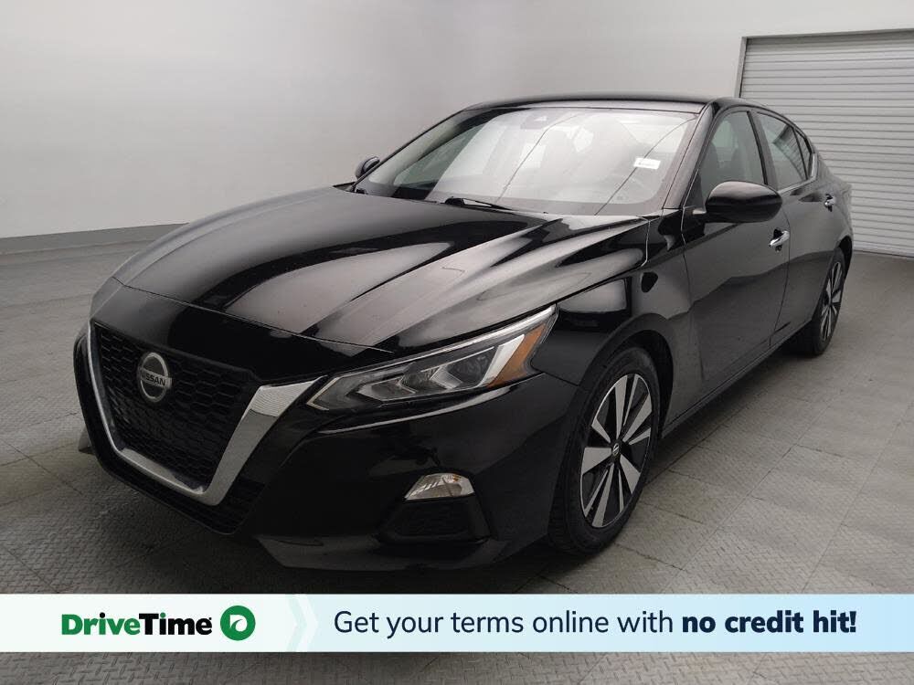 2022 NISSAN Altima