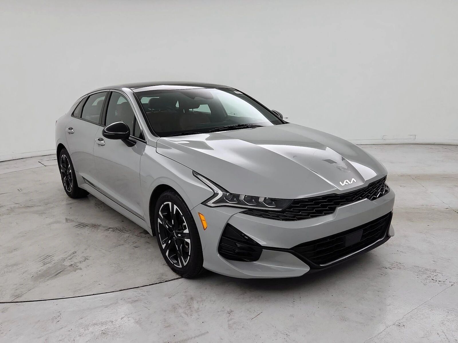 2023 KIA K5
