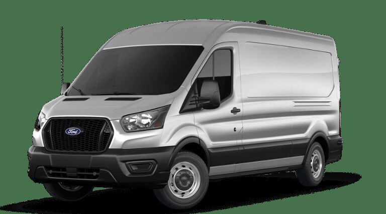 2027 FORD Transit