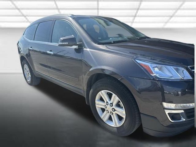 2013 CHEVROLET Traverse
