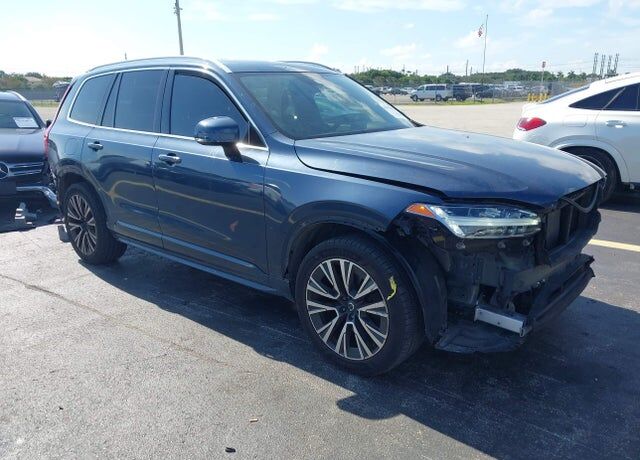 2020 VOLVO XC90