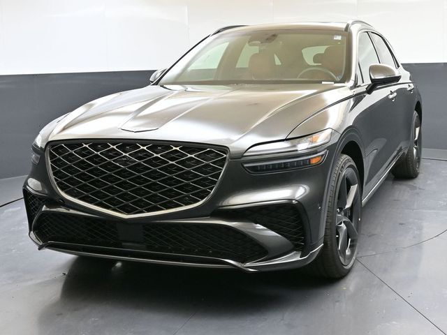 2026 GENESIS GV70