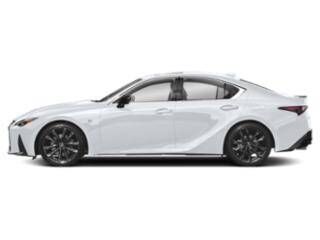 2021 LEXUS IS