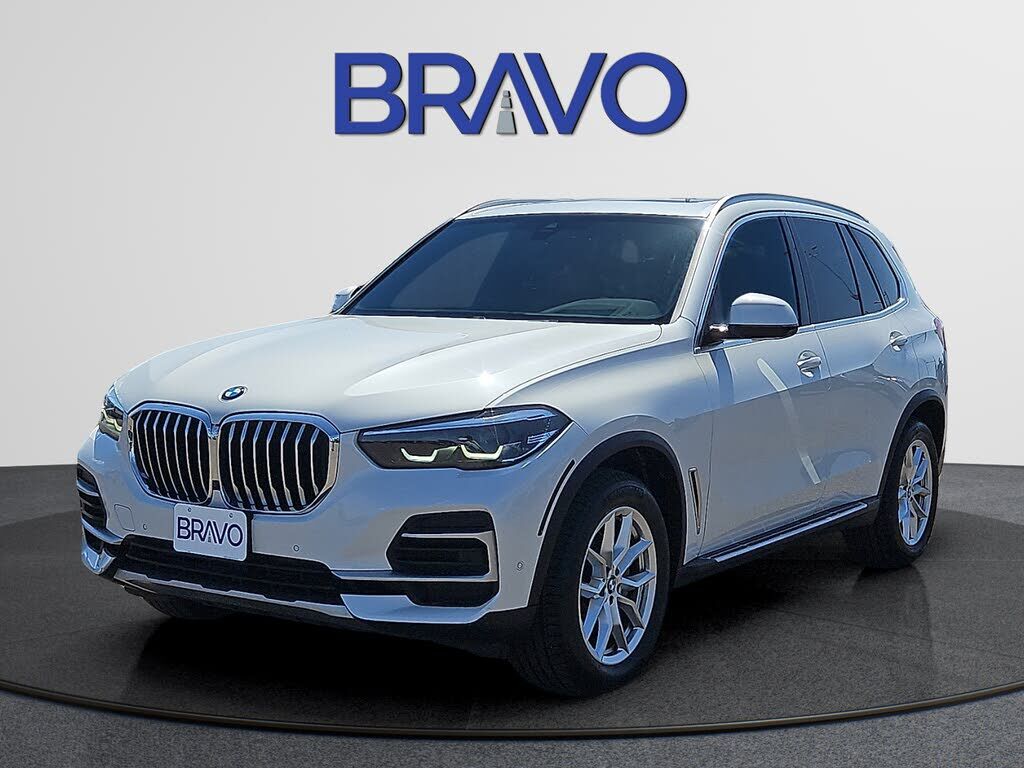 2023 BMW X5