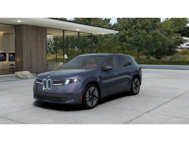 2027 BMW X3