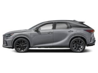 2026 LEXUS RX