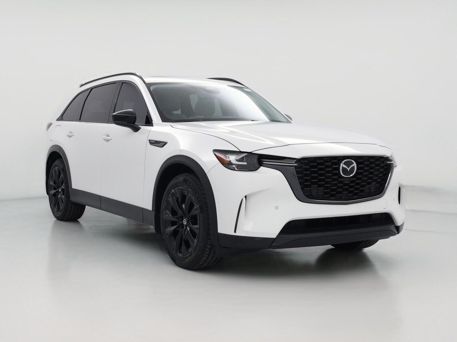 2025 MAZDA CX-90