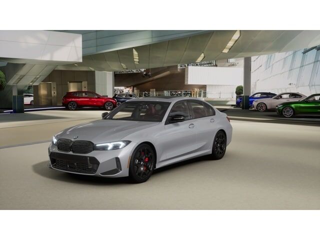 2026 BMW M3