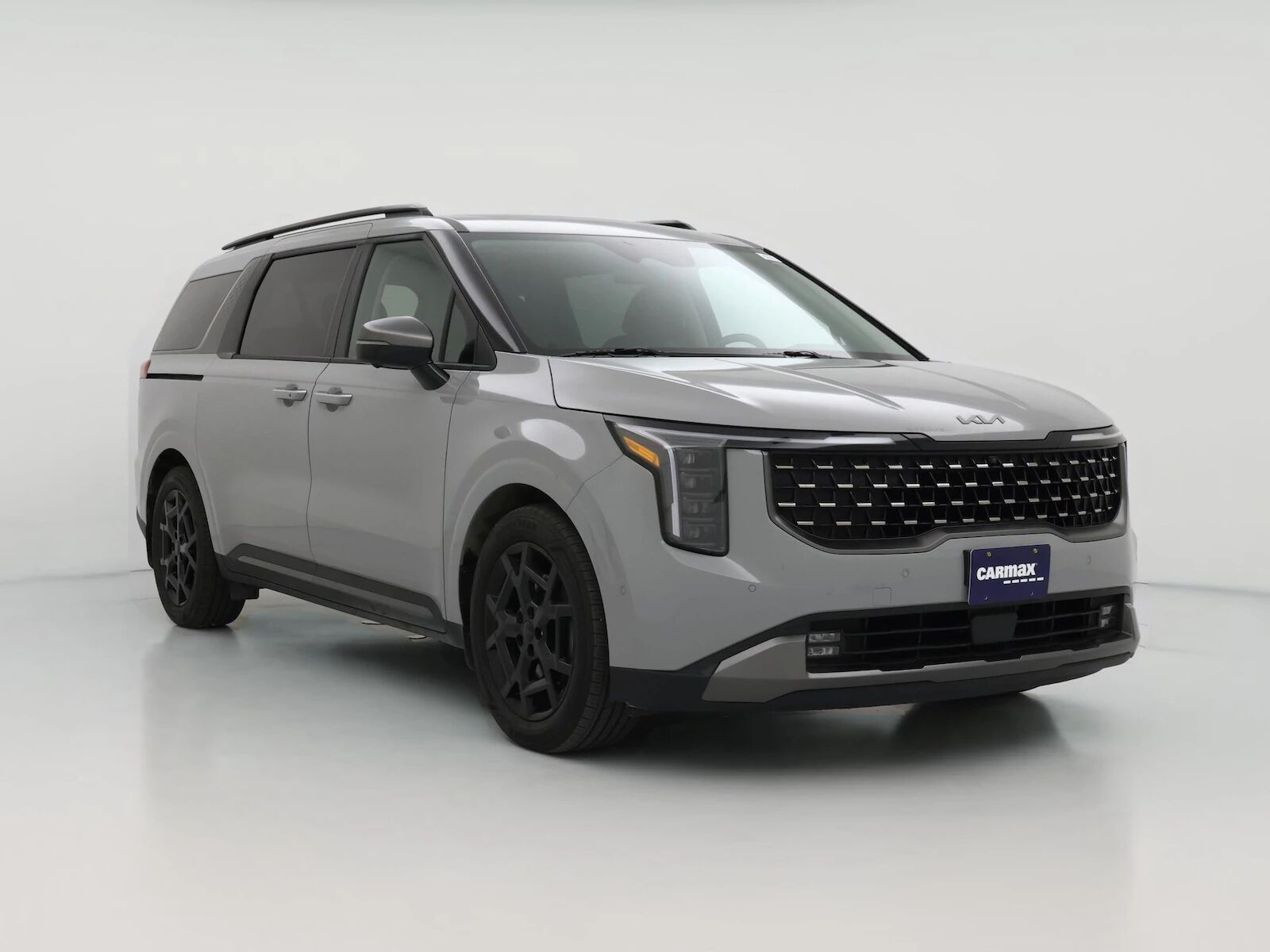 2026 KIA Carnival