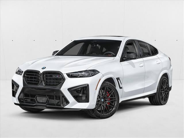 2027 BMW X6