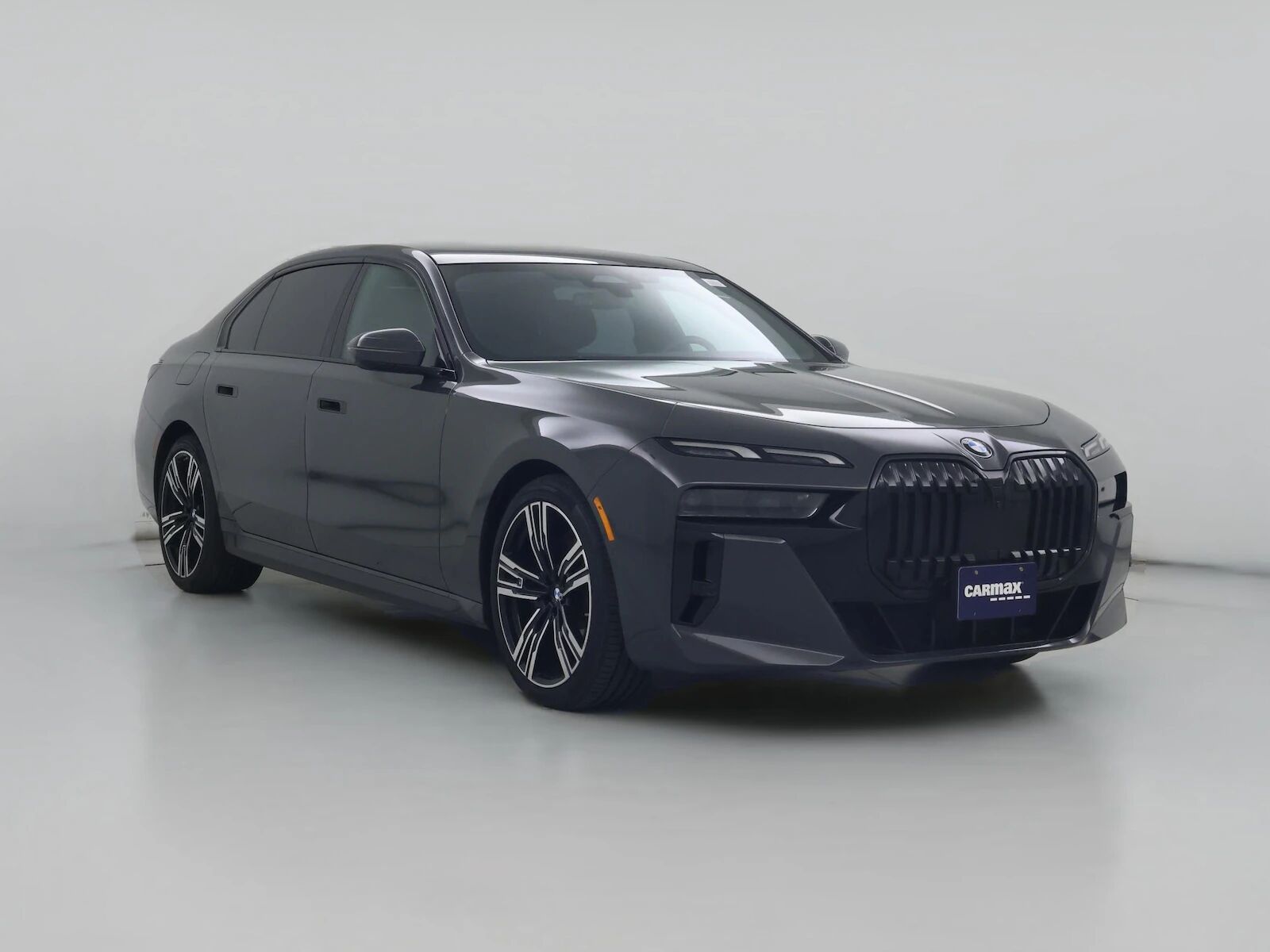 2023 BMW 7 Series