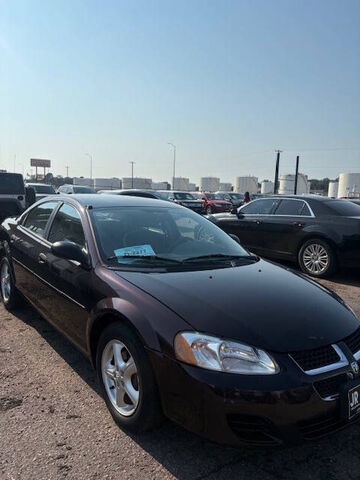 2004 DODGE Stratus