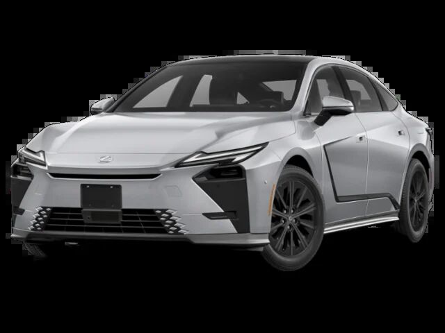 2026 LEXUS ES