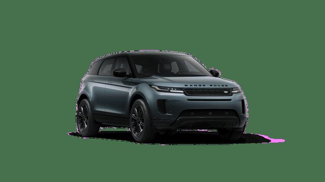 2026 LAND ROVER Range Rover Evoque